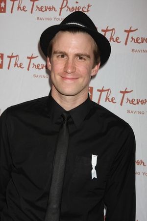Gavin Creel Photo